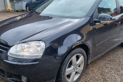 VW Golf 269.985 km 1.390 &euro; Weißenhorn 89264