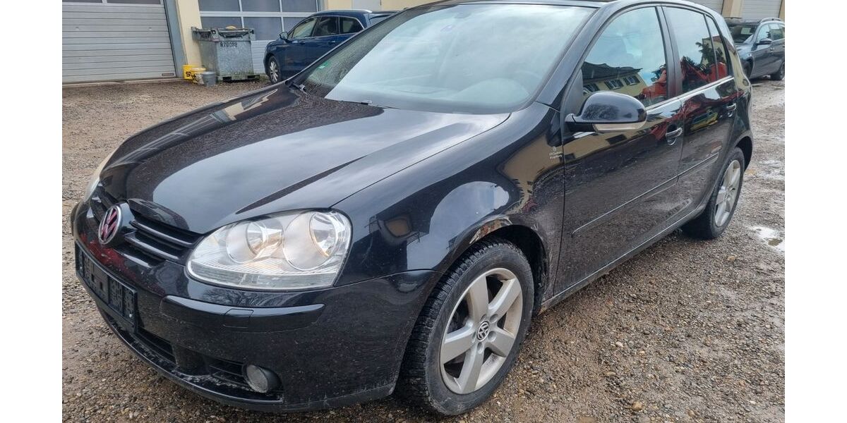 VW Golf 269.985 km 1.390 &euro; Weißenhorn 89264