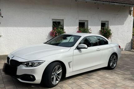 BMW 420 135.000 km 21.500 &euro; Ulm 89075