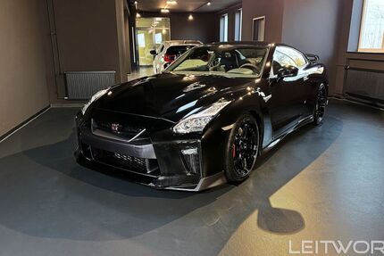 Nissan GT-R 34.400 km 138.400 &euro; Herbrechtingen 89542