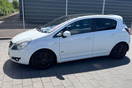 Opel Corsa 186.000 km 2.800 &euro; Vöhringen 89269