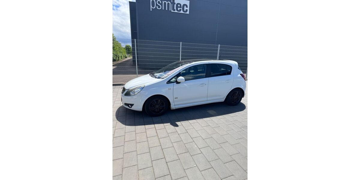 Opel Corsa 186.000 km 2.800 &euro; Vöhringen 89269