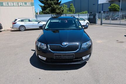 Skoda Octavia 249.178 km 4.750 &euro; Laupheim 88471