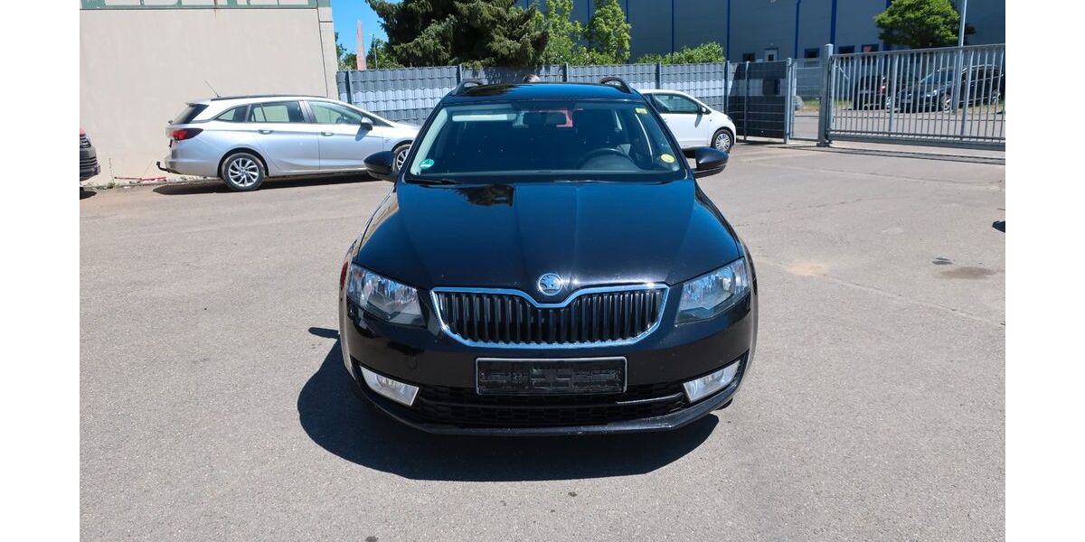 Skoda Octavia 249.178 km 4.750 &euro; Laupheim 88471
