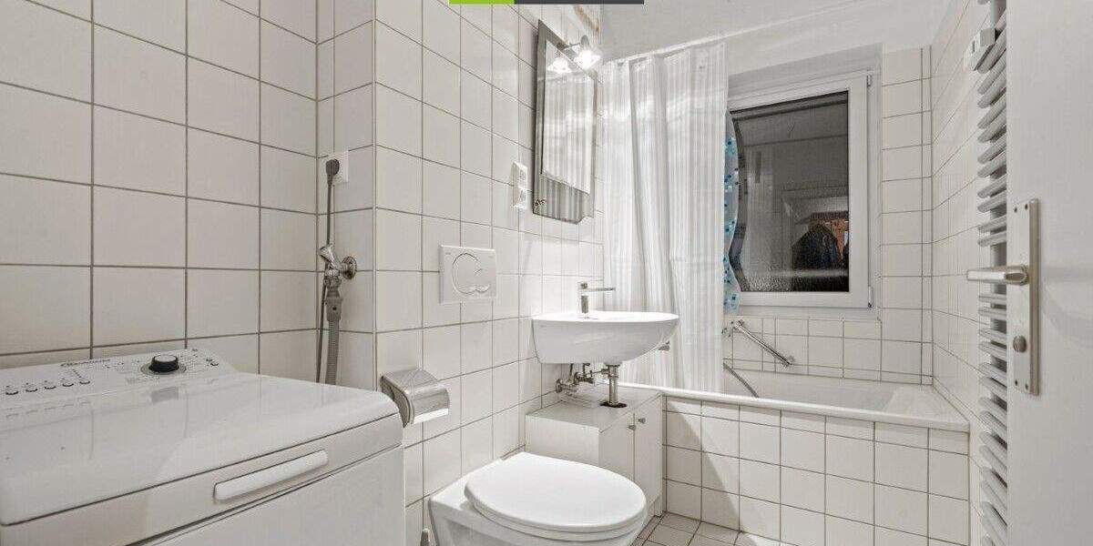 Etagenwohnung Senden - 2 Zimmer, 45 m&sup2;, 120.000&euro; | Angebot:25693503