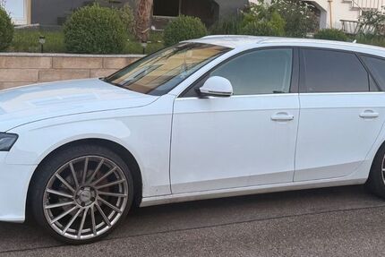 Audi A4 229.500 km 7.500 &euro; Geislingen 73312