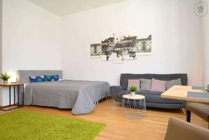 Zimmer Ulm Söflingen - 1 Zimmer, 1.235&euro; | Angebot:23398054