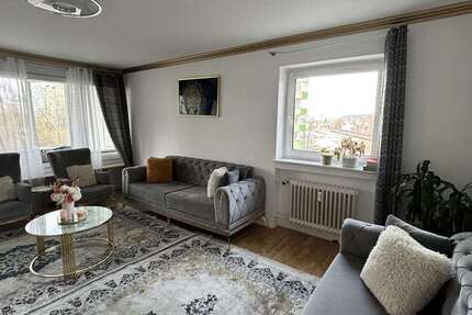 Wohnung Senden Wullenstetten - 3 Zimmer, 83 m&sup2;, 269.000&euro; | Angebot:25136998