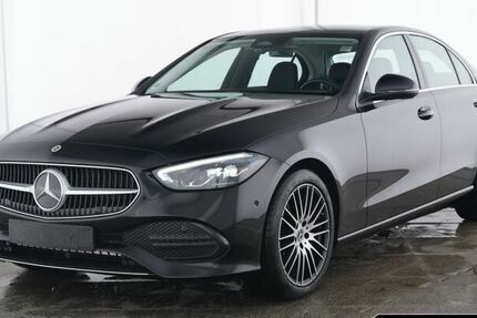 Mercedes-Benz C 180 20.953 km 33.840 &euro; Neu-Ulm 89231