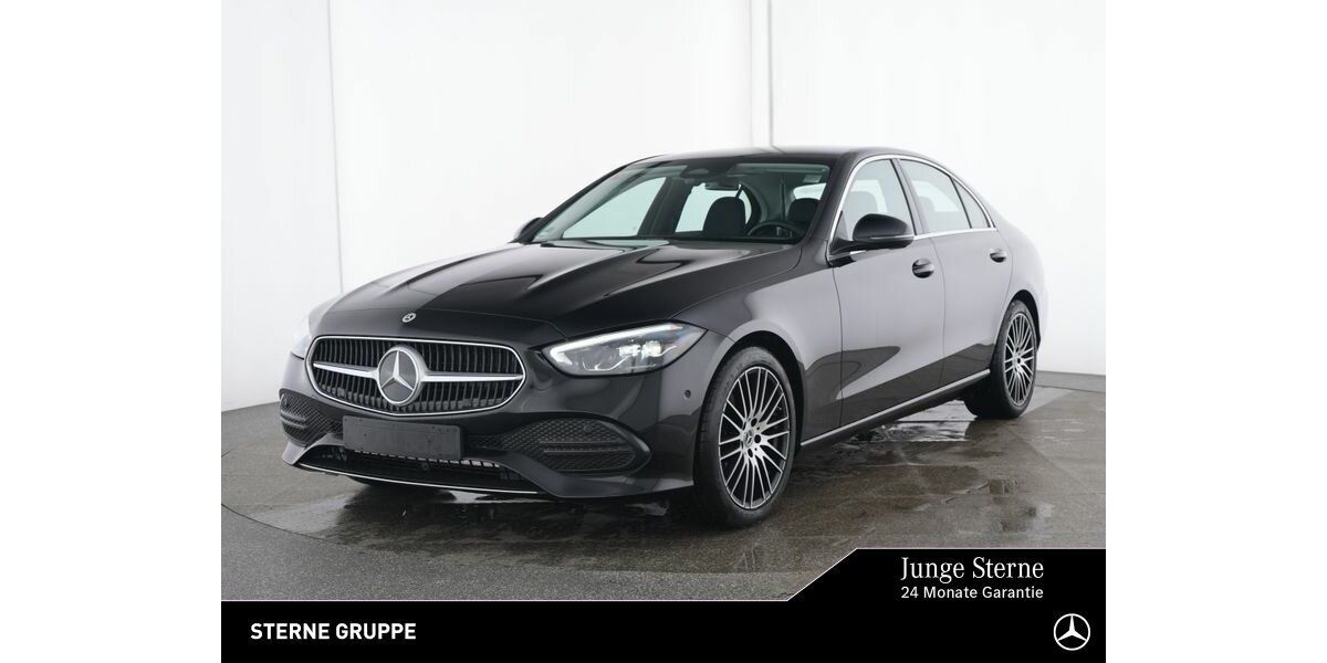 Mercedes-Benz C 180 20.953 km 33.840 &euro; Neu-Ulm 89231