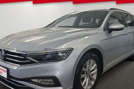 VW Passat Variant 99.666 km 22.540 &euro; Illertissen 89257