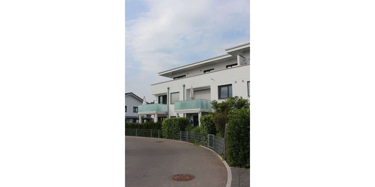 Etagenwohnung Illertissen - 4 Zimmer, 96 m&sup2;, 575.000&euro; | Angebot:26612054