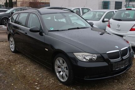BMW 325 198.000 km 3.950 &euro; Laupheim 88471