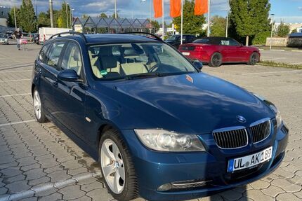 BMW 330 340.000 km 5.199 &euro; Erbach 89155