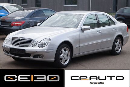 Mercedes-Benz E 350 118.808 km 6.899 &euro; Neu-Ulm 89233