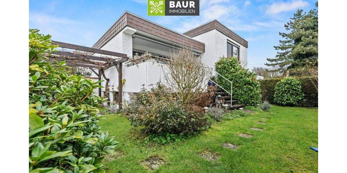 Einfamilienhaus Neu-Ulm / Gerlenhofen Gerlenhofen - 7 Zimmer, 149 m&sup2;, 520.000&euro; | Angebot:25693571