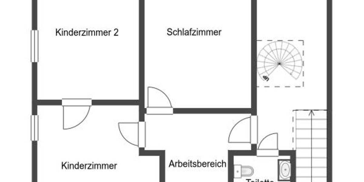 Doppelhaushälfte Elchingen Unterelchingen - 5 Zimmer, 120 m&sup2;, 349.000&euro; | Angebot:26584499