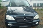 Mercedes-Benz ML 270 410.000 km 3.000 &euro; Blaustein 89134