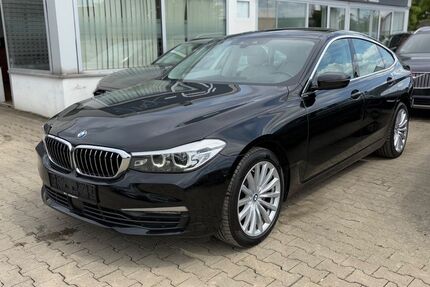 BMW 620 Gran Turismo 207.000 km 21.990 &euro; Ulm-Jungingen 89081
