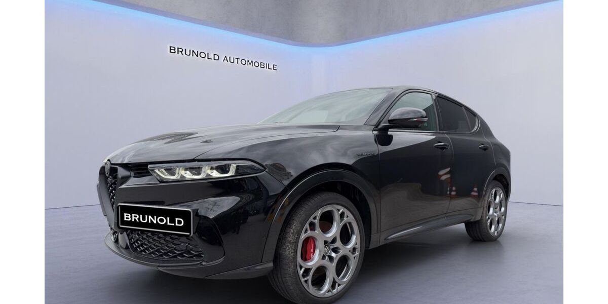 Alfa Romeo Tonale 89.700 km 24.900 &euro; Ulm 89081