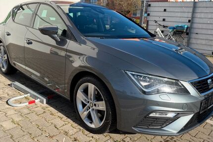 Seat Leon 101.600 km 16.900 &euro; Ulm 89077