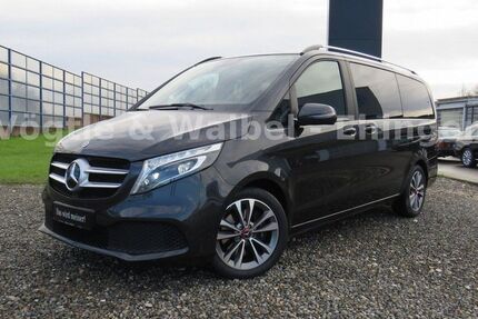 Mercedes-Benz V 300 119.561 km 43.290 &euro; Ehingen 89584