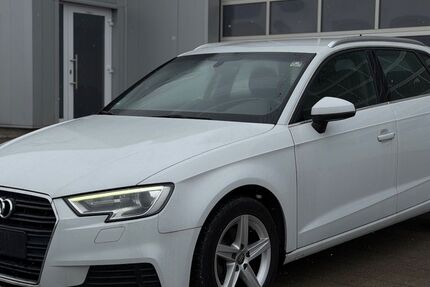 Audi A3 320.000 km 8.490 &euro; Elchingen 89275