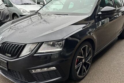 Skoda Octavia 306.000 km 10.199 &euro; Neu-ulm 89231