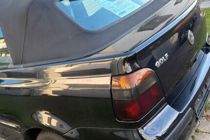 VW Golf 196.000 km 1.399 &euro; Günzburg 89312