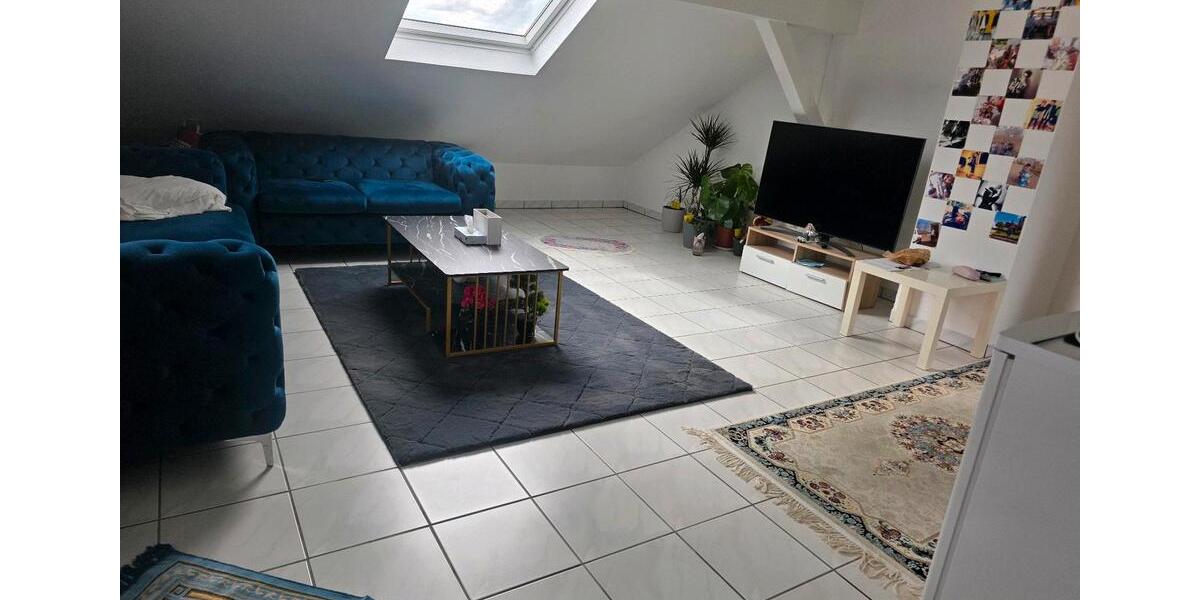 Dachgeschoßwohnung Vöhringen - 2 Zimmer, 45 m&sup2;, 149.500&euro; | Angebot:26606581