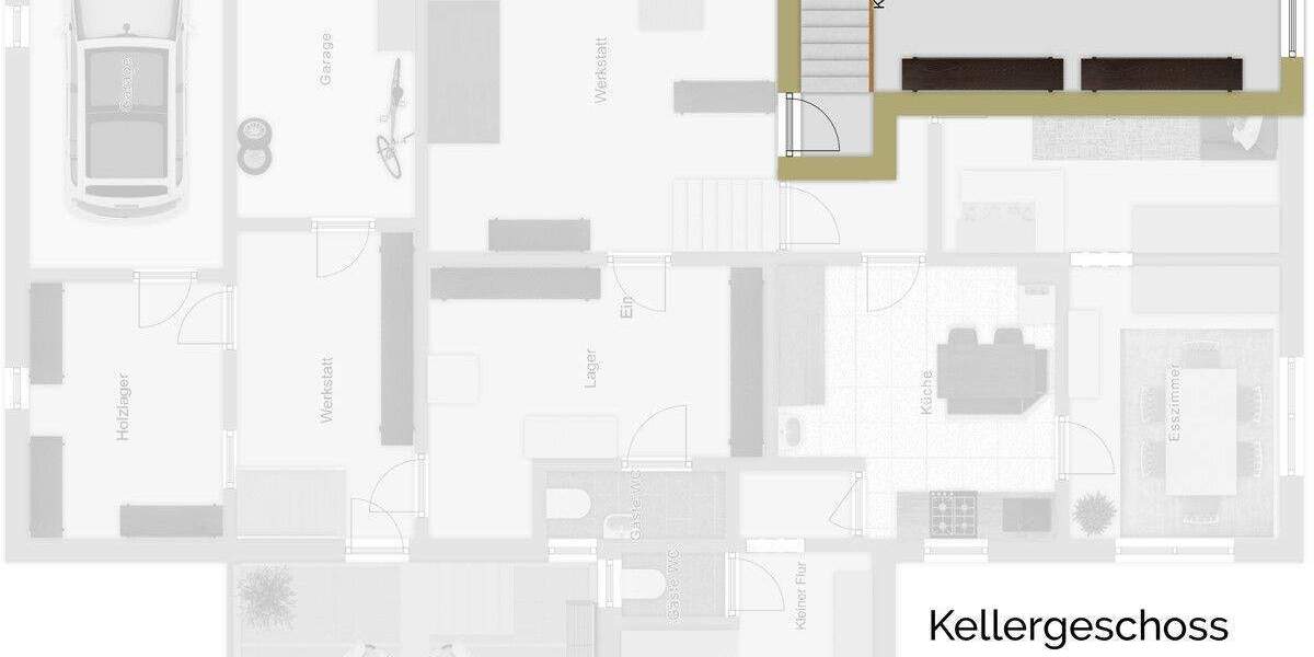 Einfamilienhaus Gerstetten Heuchlingen - 6 Zimmer, 184 m&sup2;, 329.000&euro; | Angebot:25693581