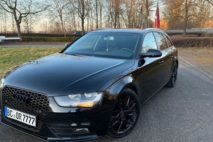 Audi A4 315.000 km 7.500 &euro; Achstetten 88480