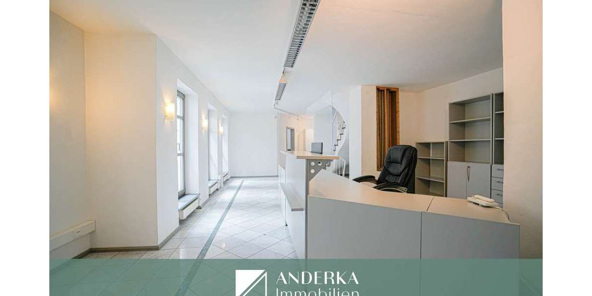 Gewerbeobjekt Günzburg - 1.000&euro; | Angebot:25106818