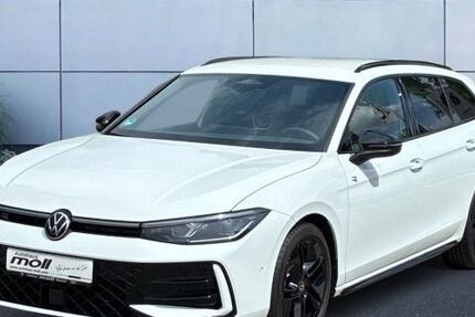 VW Passat 9.900 km 37.190 &euro; Laupheim 88471