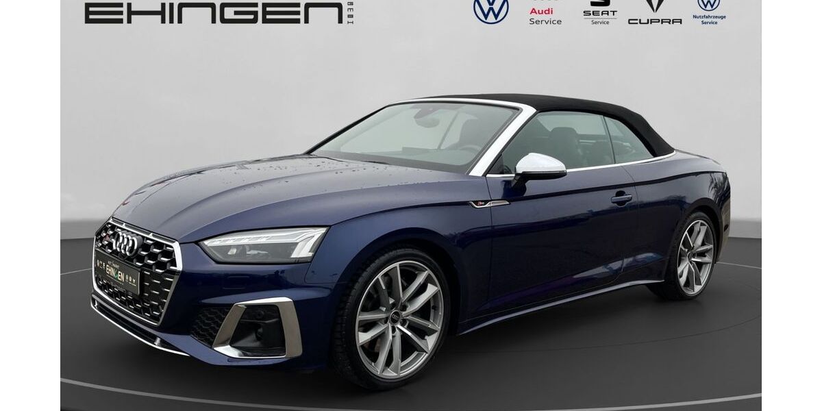 Audi S5 19.607 km 49.999 &euro; Ehingen 89584