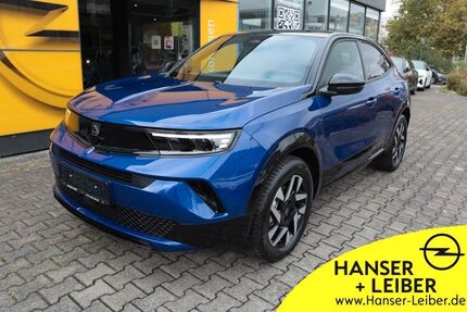 Opel Mokka 6.000 km 23.980 &euro; Ulm 89073
