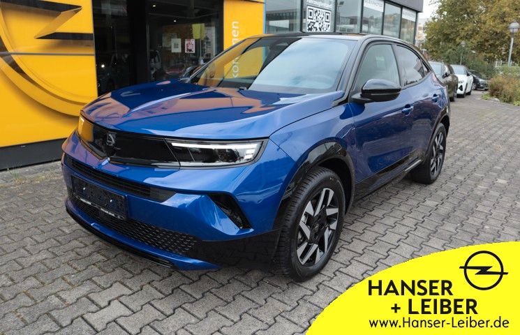 Opel Mokka 6.000 km 23.980 &euro; Ulm 89073