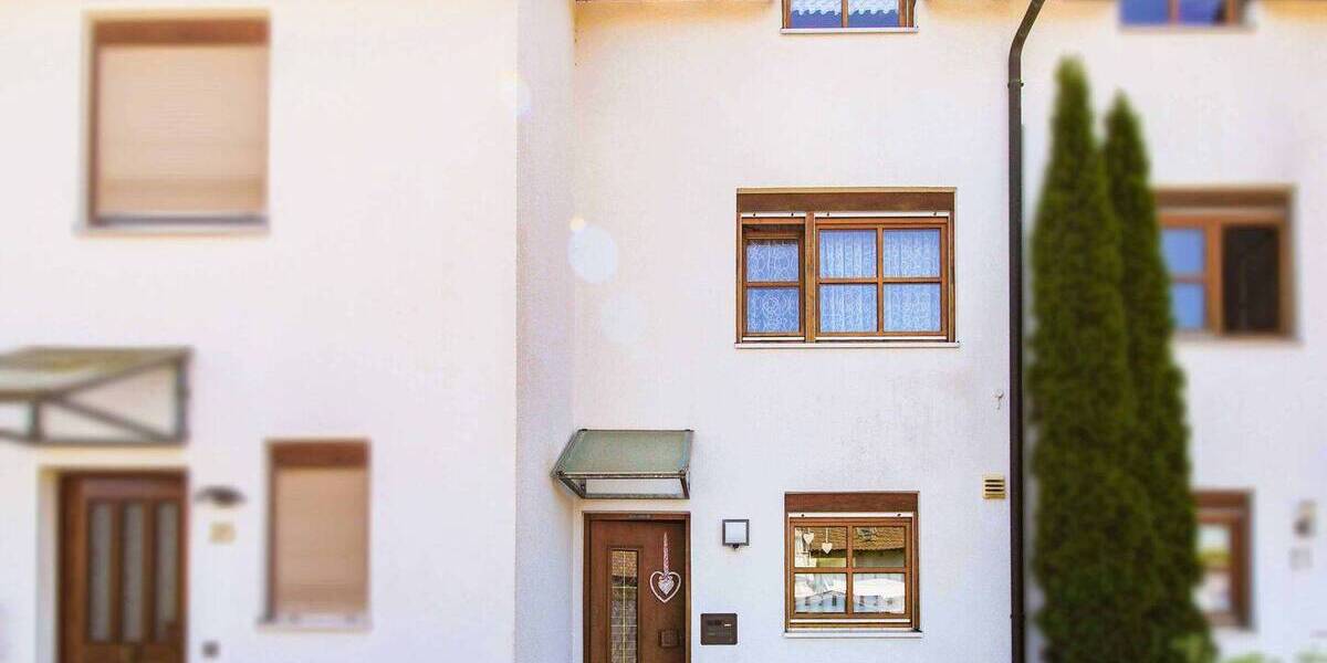 Einfamilienhaus Ulm Wiblingen - 5 Zimmer, 489.000&euro; | Angebot:26741526