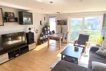 Wohnung Ulm - 2 Zimmer, 64 m&sup2;, 299.800&euro; | Angebot:23085731