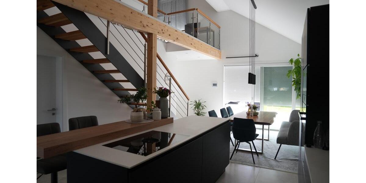 Erdgeschoßwohnung Senden - 5 Zimmer, 235 m&sup2;, 2.500&euro; | Angebot:25944330