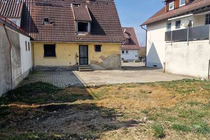 Grundstück Schwendi - 139.000&euro; | Angebot:25874254