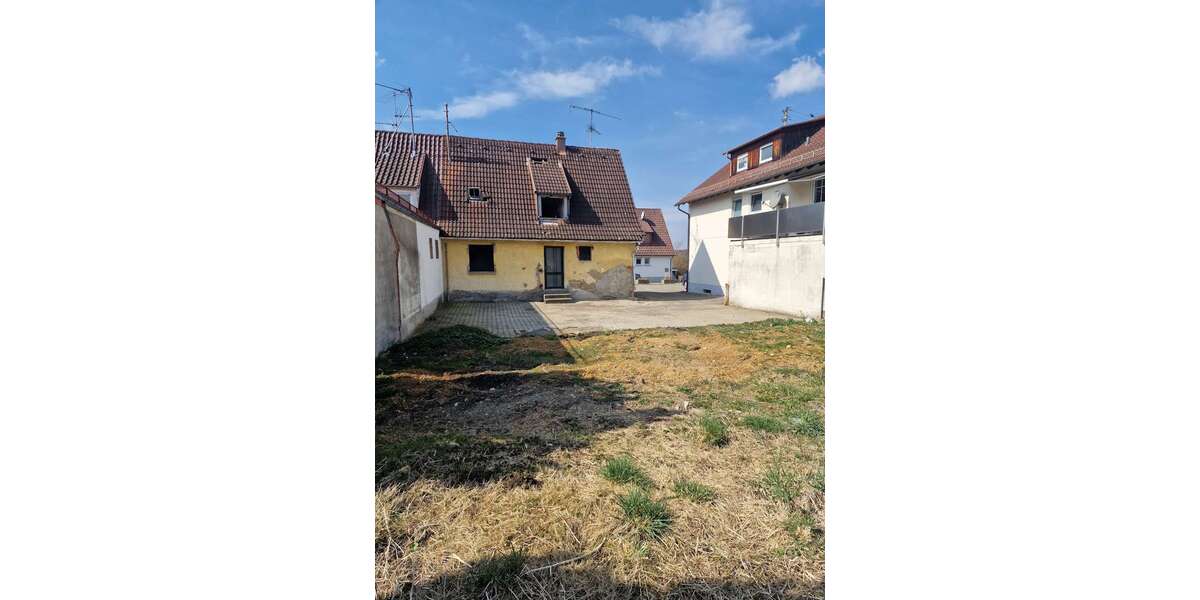 Grundstück Schwendi - 139.000&euro; | Angebot:25874254