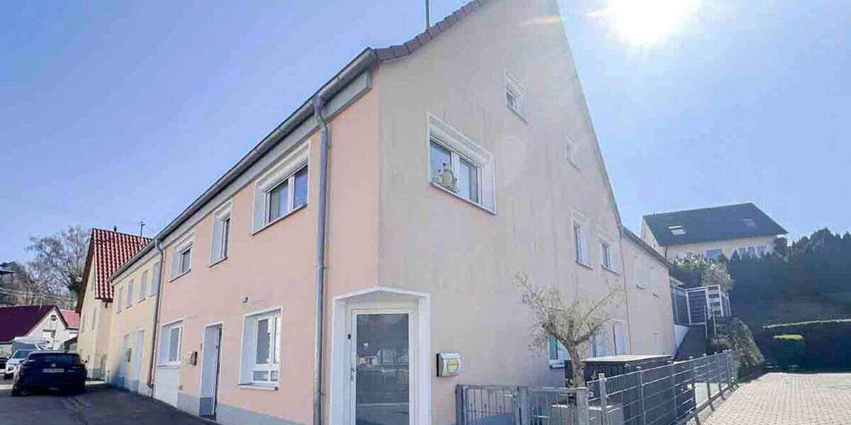 Mehrfamilienhaus, Wohnhaus Leipheim - 1 Zimmer, 292 m&sup2;, 780.000&euro; | Angebot:25917710