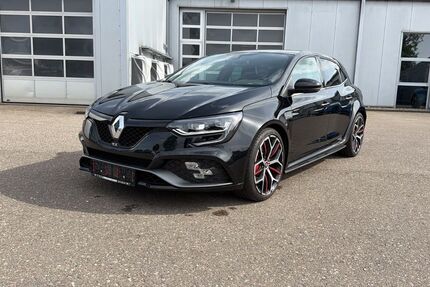 Renault Megane 85.766 km 23.999 &euro; Ulm 89079