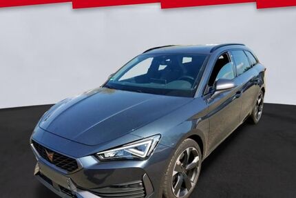 Cupra Leon 61.877 km 25.638 &euro; Illertissen 89257
