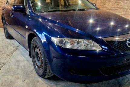 Mazda 6 232.000 km 598 &euro; Hörenhausen 88477