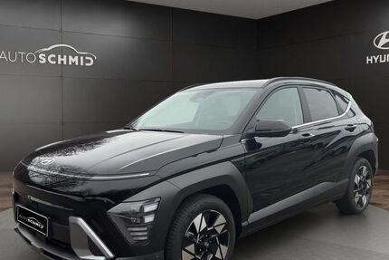 Hyundai KONA 8.500 km 31.390 &euro; Geislingen 73312