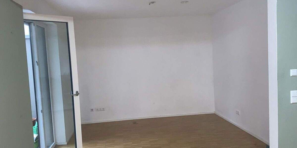 Etagenwohnung Neu-Ulm Stadtmitte - 3 Zimmer, 91 m&sup2;, 529.000&euro; | Angebot:25772295