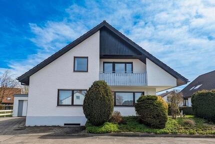 Haus Maselheim - 6 Zimmer, 129 m&sup2;, 425.000&euro; | Angebot:26042274