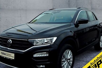 VW T-Roc 71.000 km 17.920 &euro; Schemmerhofen 88433